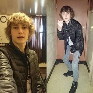 Meet your Posher, Ian